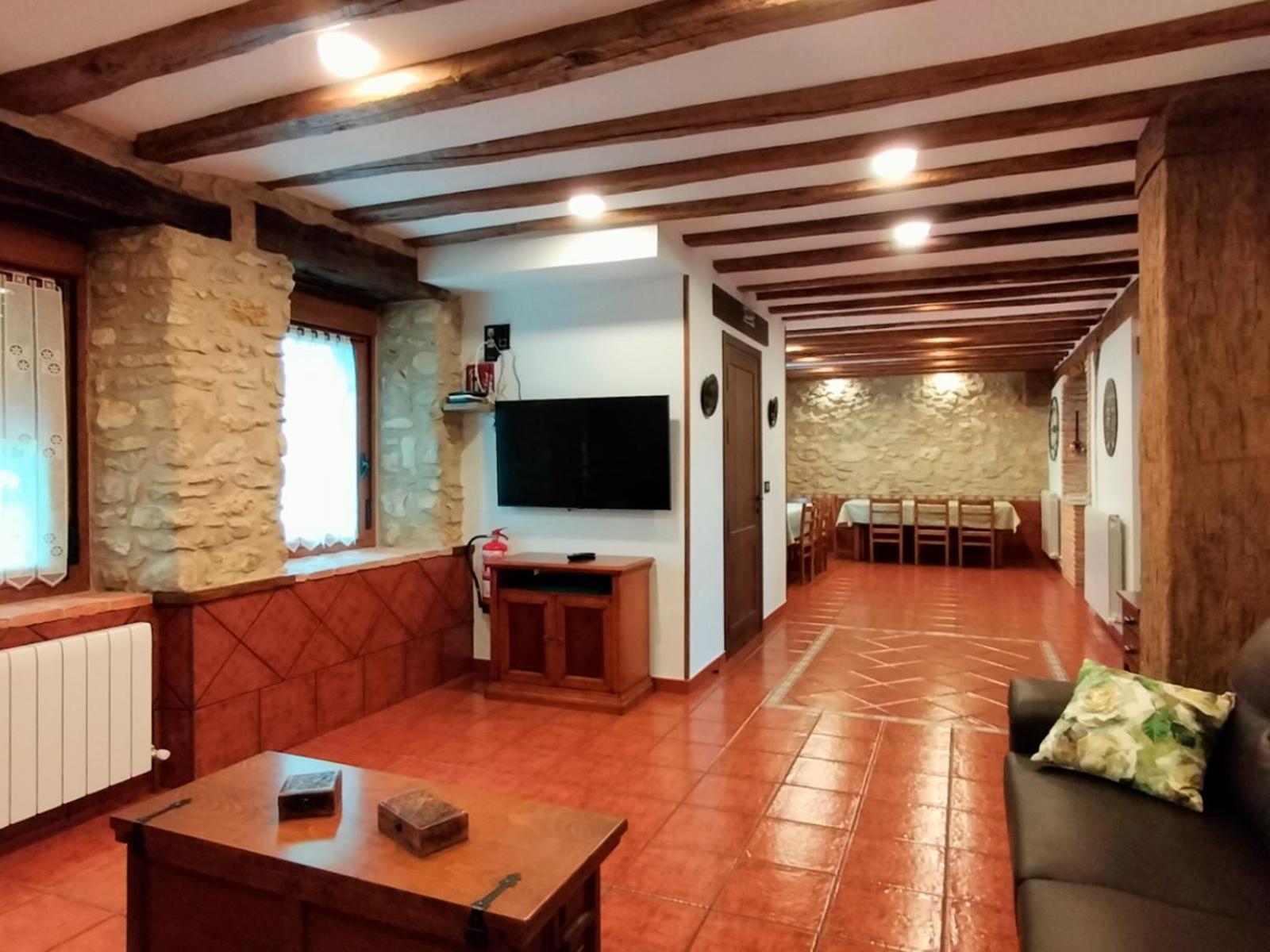 Casa Rural Artaza Exterior foto