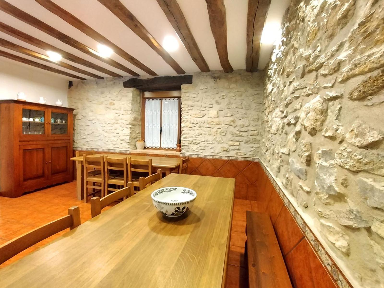 Casa Rural Artaza Exterior foto