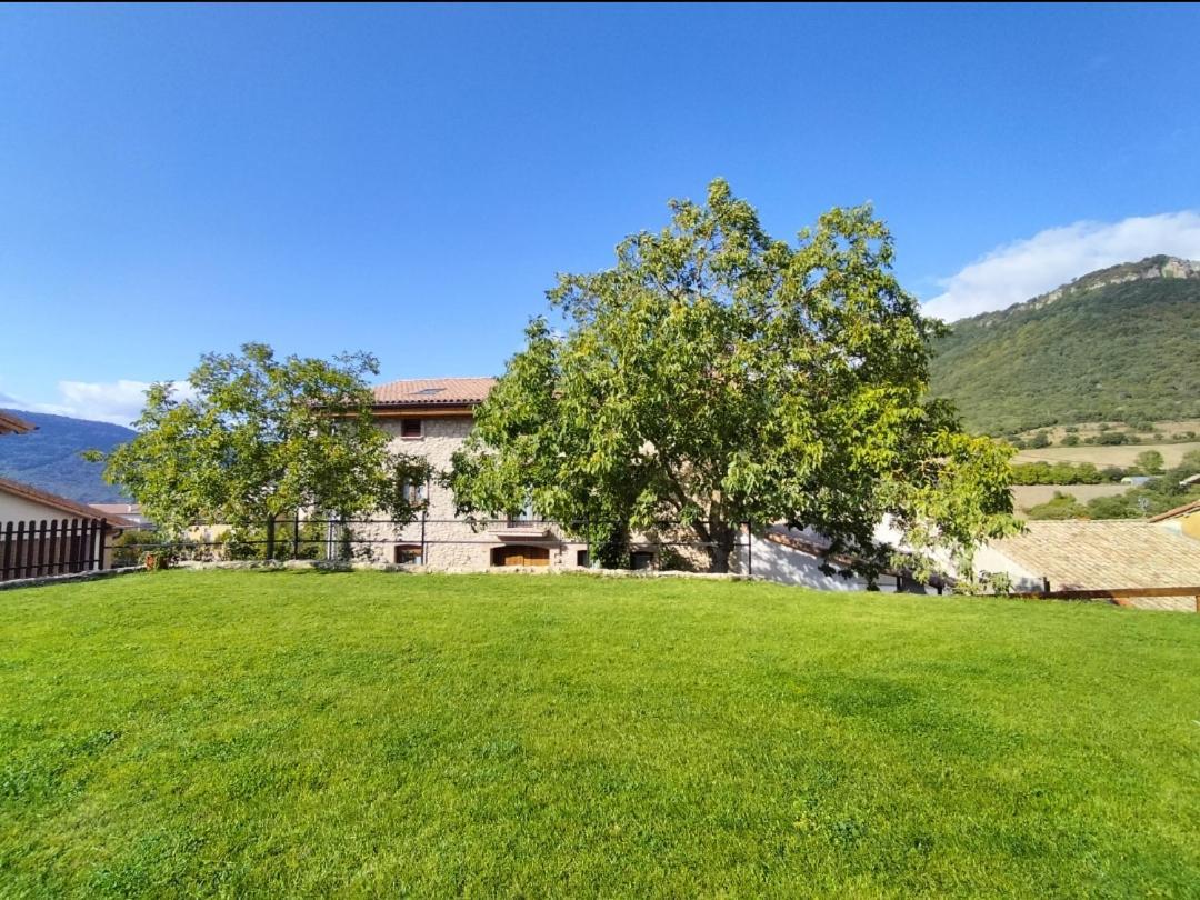 Casa Rural Artaza Exterior foto