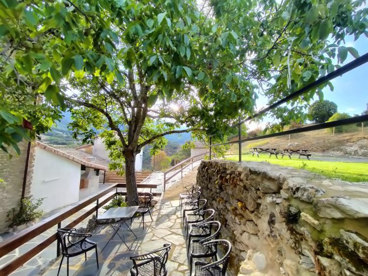 Casa Rural Artaza Exterior foto