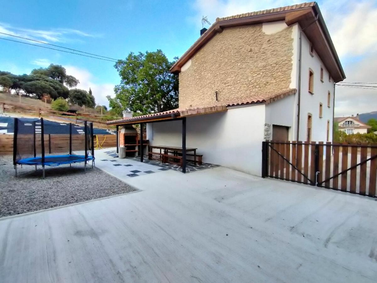 Casa Rural Artaza Exterior foto
